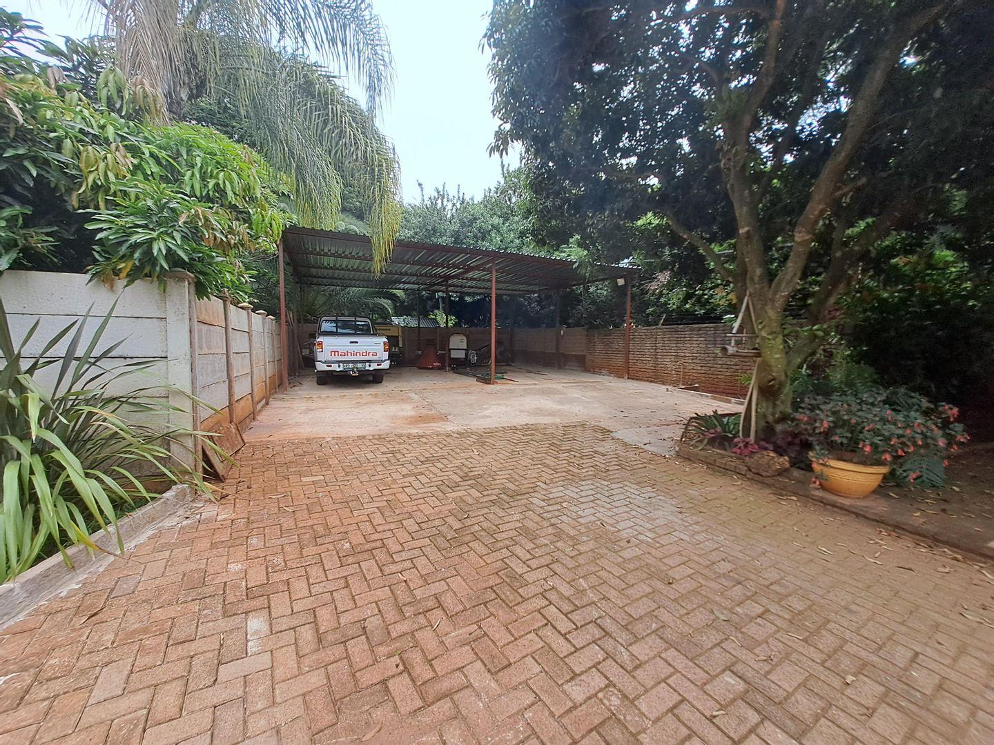 4 Bedroom Property for Sale in Waterkloof North West